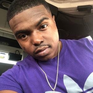 Meet your Posher, Ronald